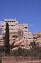 Wadi Dar - Imamspalat