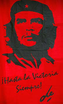 Revolutionär und Ikone: Che Guevara