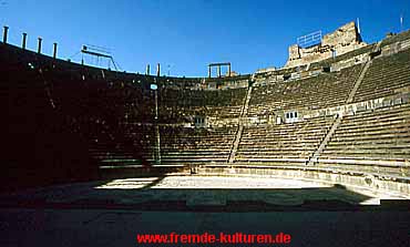  Römisches Theater