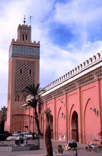Moschee de la Kasbah