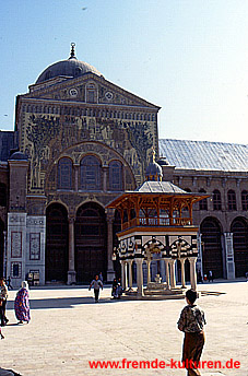 Omajaden-Moschee