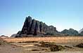 BILD 12: Wadi Rum - The Seven Pilars of  Wisdom